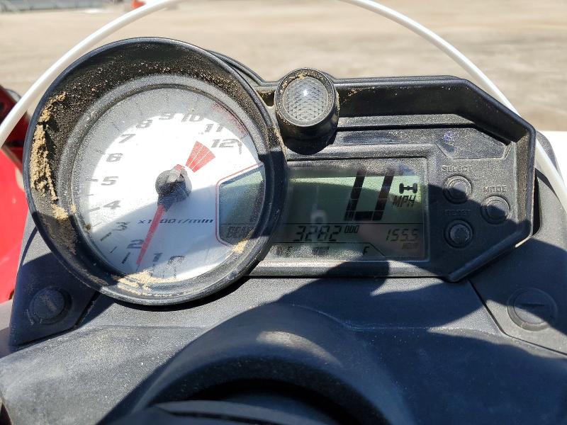 57594576 :رقم المزاد ، 5Y4AN35Y1LA100331 vin ، 2020 Yamaha Yxz1000 مزاد بيع