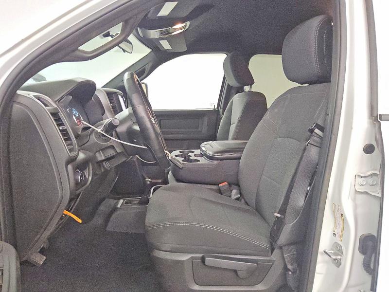 Продаж на аукціоні авто 2024 Ram 2500, vin: 3C6UR5CJ4RG356864, номер лоту: 55787436