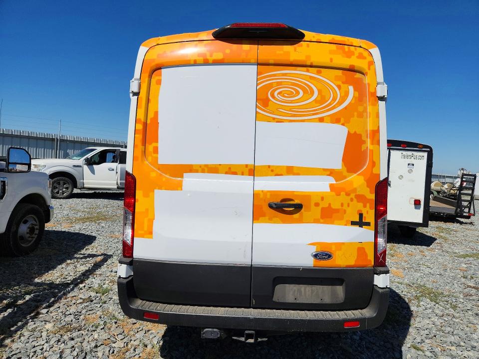 Продажа на аукционе авто 2023 Ford Transit, vin: 1FTBR1C84PKB03295, номер лота: 52902926