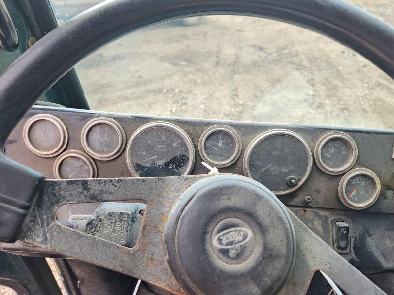 Продаж на аукціоні авто 2007 Mack Leu613, vin: 1M2AC08C27M014460, номер лоту: 55985376