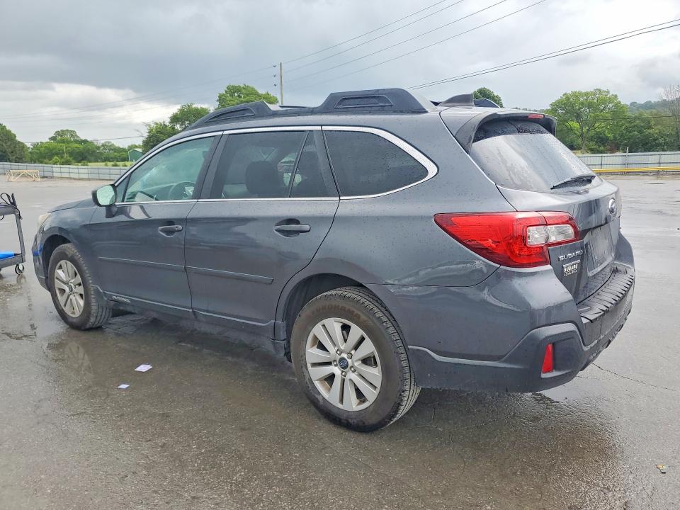 Продаж на аукціоні авто 2018 Subaru Outback, vin: 4S4BSACC6J3364370, номер лоту: 58028656