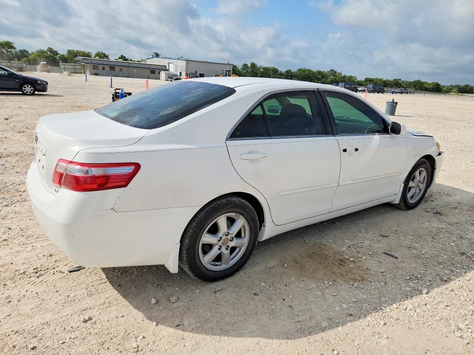Продажа на аукционе авто 2009 Toyota Camry, vin: 4T1BE46K79U871571, номер лота: 58776306