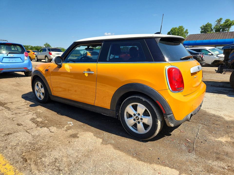 Продажа на аукционе авто 2014 Mini Cooper, vin: WMWXM5C50ET932600, номер лота: 57969826