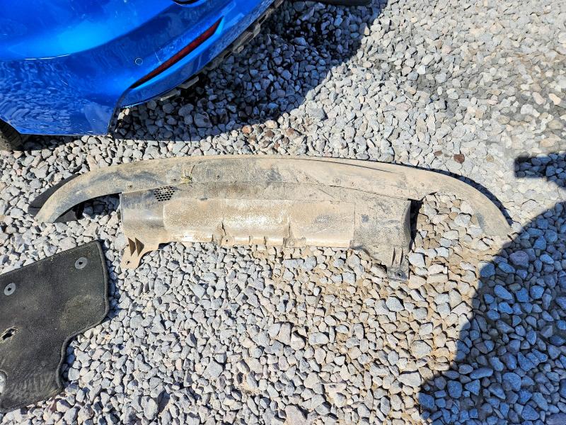 2020 Ford Fusion მანქანა იყიდება აუქციონზე, vin: 3FA6P0LU9LR162661, აუქციონის ნომერი: 55711896