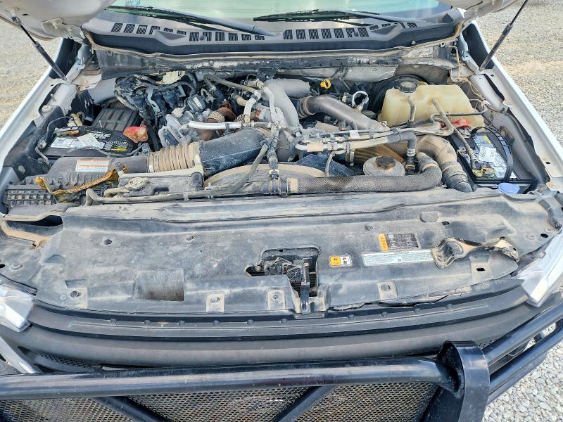 2023 Ford F250 მანქანა იყიდება აუქციონზე, vin: 1FT8W2BM4PEC58323, აუქციონის ნომერი: 55283446