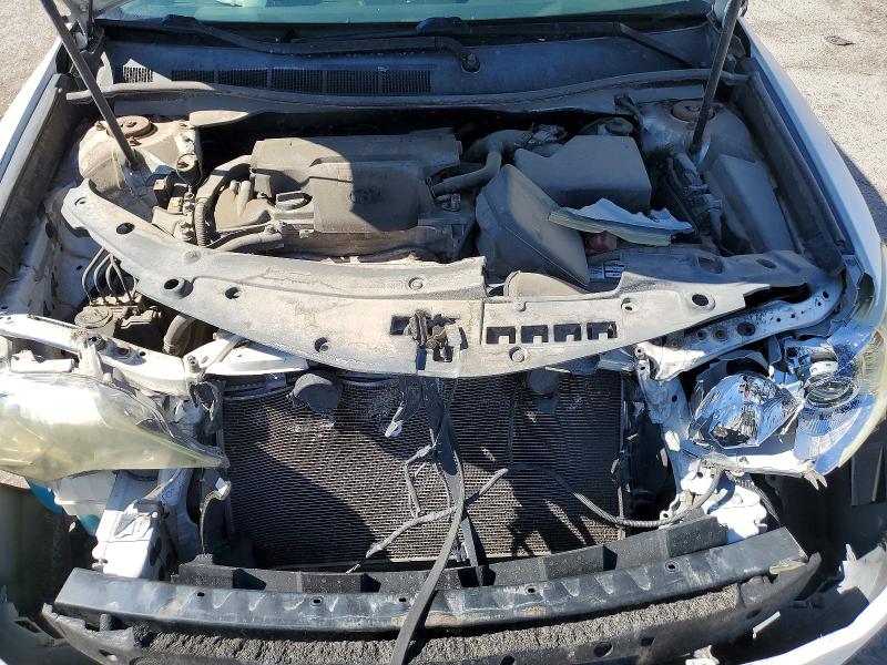 2012 Toyota Camry მანქანა იყიდება აუქციონზე, vin: 4T1BF1FK8CU527699, აუქციონის ნომერი: 59133746