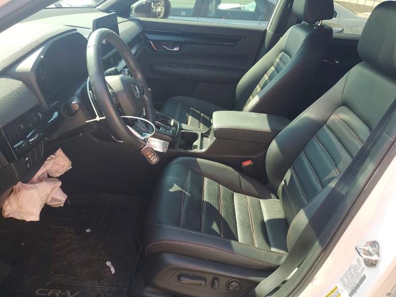 Auction sale of the 2024 Honda Cr-v, vin: 5J6RS6H94RL008227, lot number: 59139006