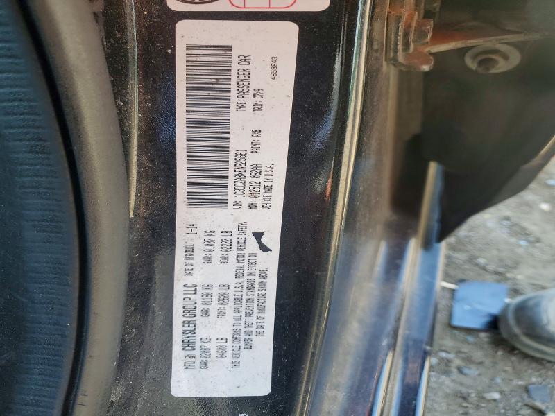 Продажа на аукционе авто 2014 Dodge Avenger, vin: 1C3CDZABXEN225661, номер лота: 58975426
