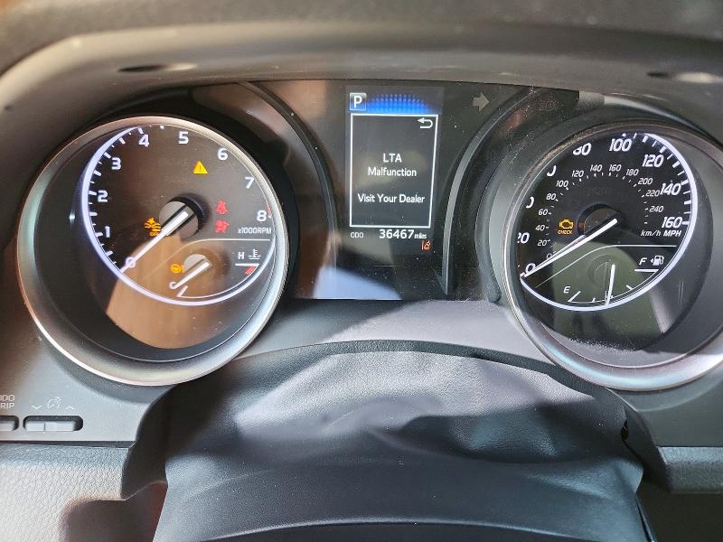 Продажа на аукционе авто 2023 Toyota Camry, vin: 4T1G11AK3PU093757, номер лота: 57417716
