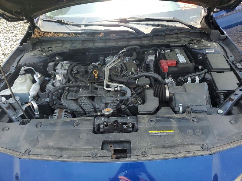 Продажа на аукционе авто 2022 Nissan Altima, vin: 1N4BL4CW5NN355852, номер лота: 59264186