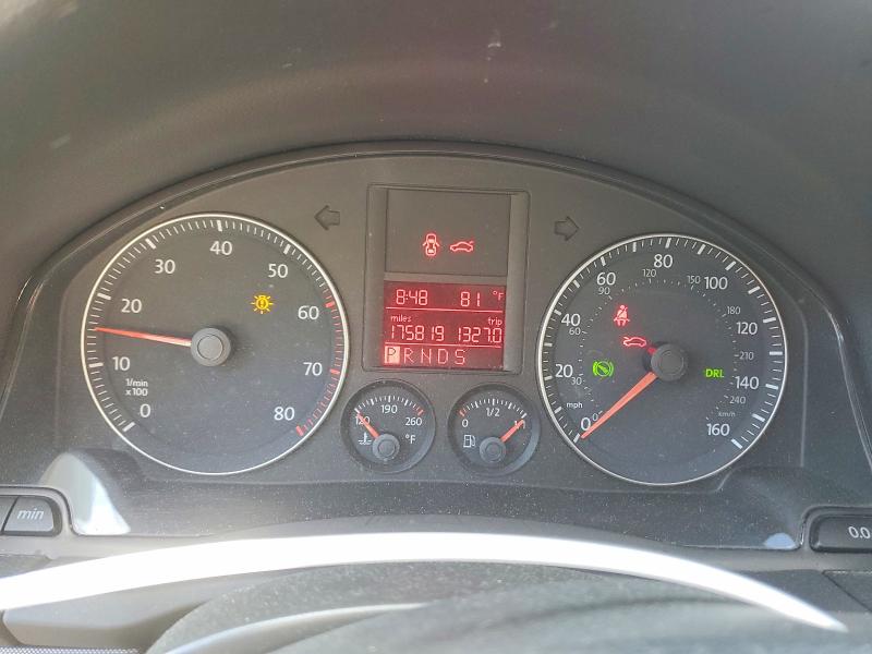 Продаж на аукціоні авто 2007 Volkswagen Rabbit, vin: WVWDR71K67W025122, номер лоту: 56166106