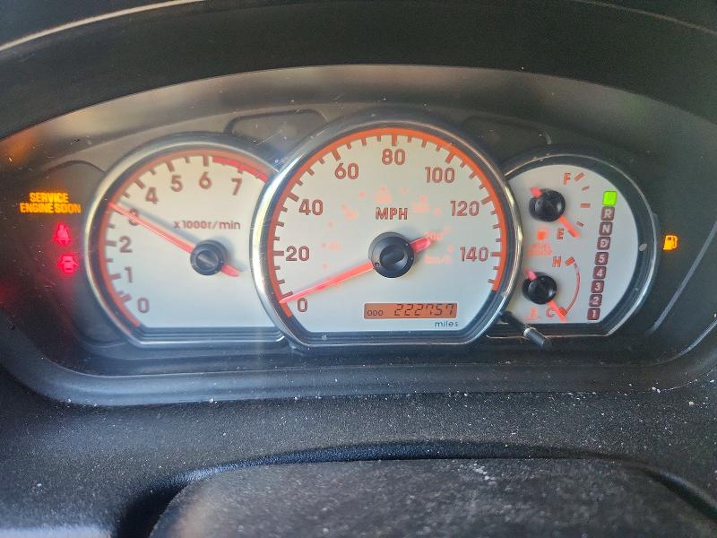 Aukcja sprzedaży 2009 Mitsubishi Galant, vin: 4A3AB46S99E002020, numer aukcji: 58968546
