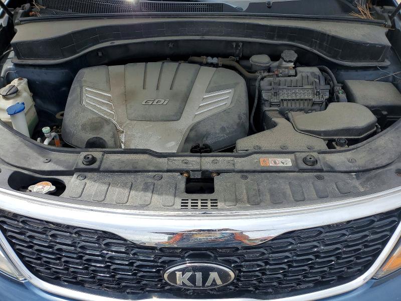 Продаж на аукціоні авто 2015 Kia Sorento, vin: 5XYKTDA74FG586031, номер лоту: 56755626