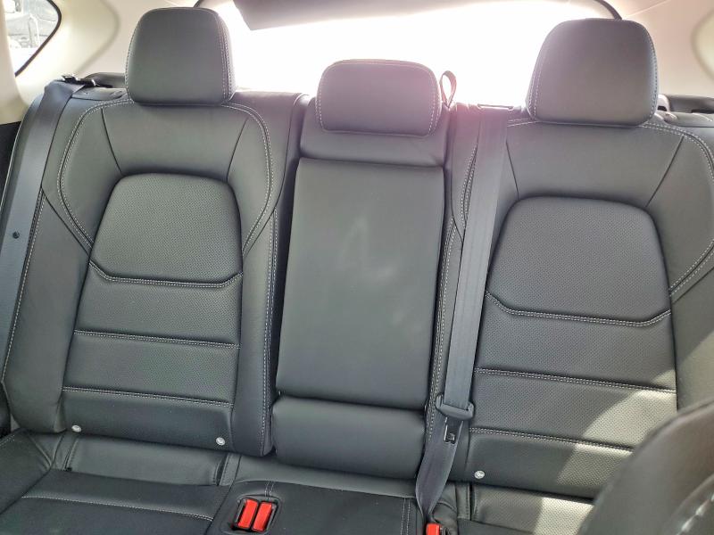 58784676 :رقم المزاد ، JM3KFBCM1S0716739 vin ، 2025 Mazda Cx-5 مزاد بيع