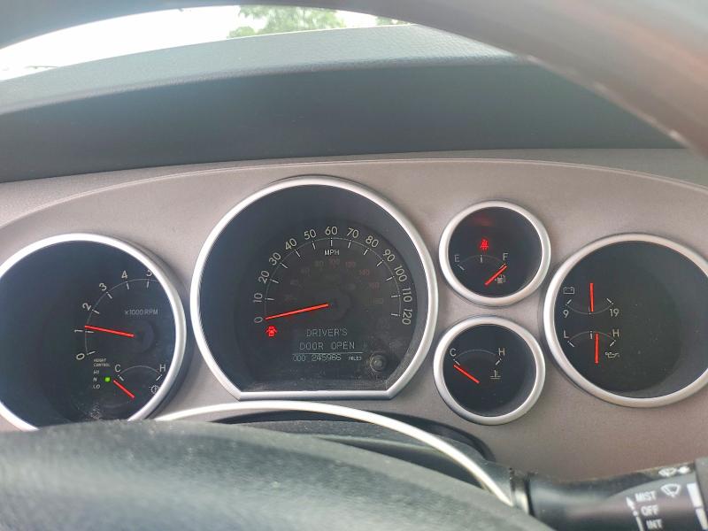 Продаж на аукціоні авто 2012 Toyota Sequoia, vin: 5TDDW5G15CS072597, номер лоту: 58779966