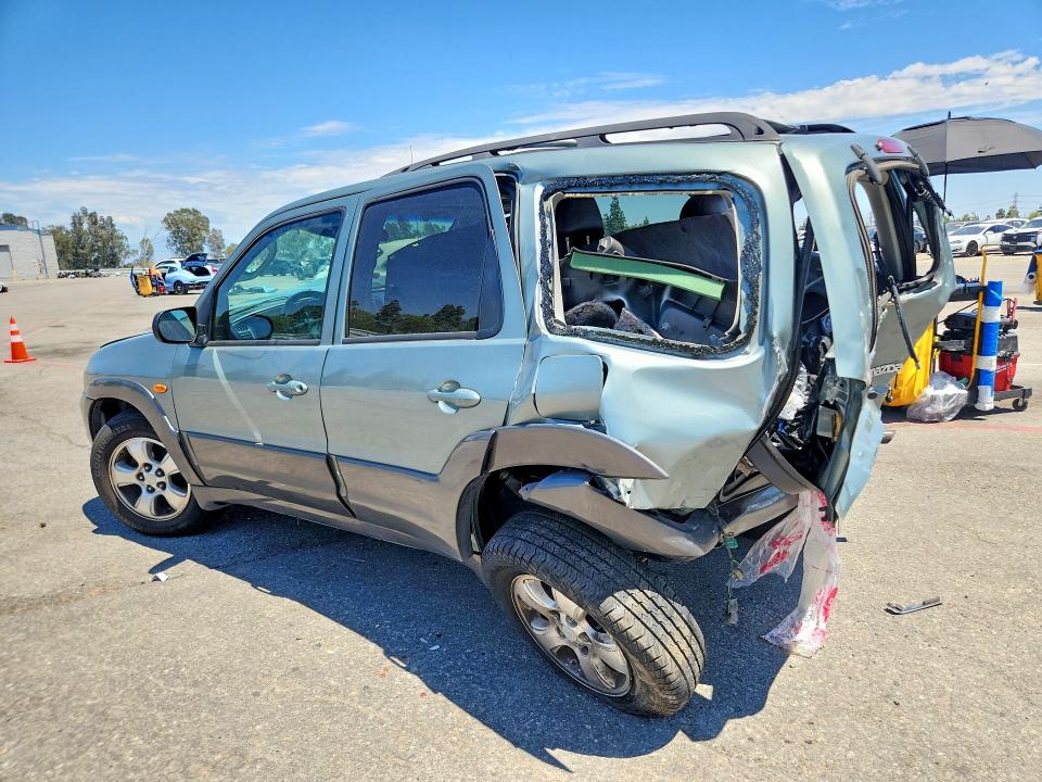 Aukcja sprzedaży 2003 Mazda Tribute, vin: 4F2CZ06133KM34876, numer aukcji: 56888206