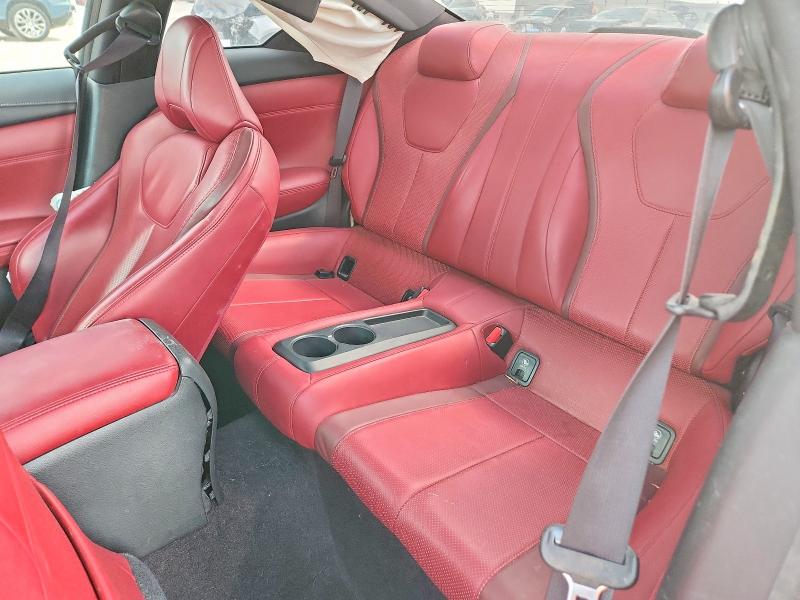 Aukcja sprzedaży 2017 Infiniti Q60, vin: JN1EV7EK0HM363514, numer aukcji: 59134626
