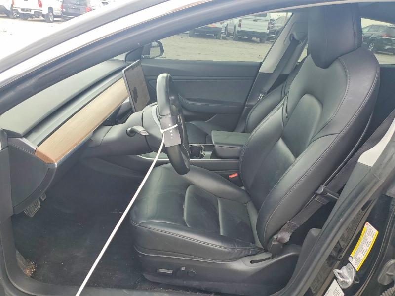 Продажа на аукционе авто 2019 Tesla Model 3, vin: 5YJ3E1EB5KF364627, номер лота: 55499256