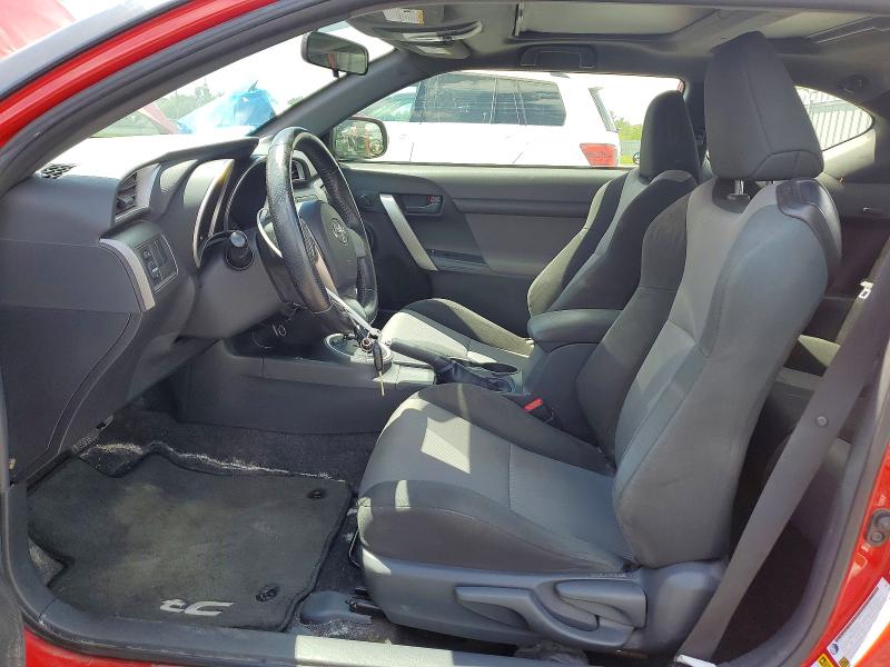 Aukcja sprzedaży 2014 Scion Tc, vin: JTKJF5C7XE3085033, numer aukcji: 56118586