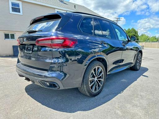 Aukcja sprzedaży 2021 Bmw X5, vin: 5UXTA6C07M9E53785, numer aukcji: 57191586