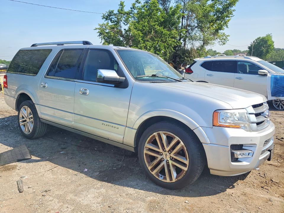 Продаж на аукціоні авто 2016 Ford Expedition, vin: 1FMJK1MT2GEF08035, номер лоту: 59538186