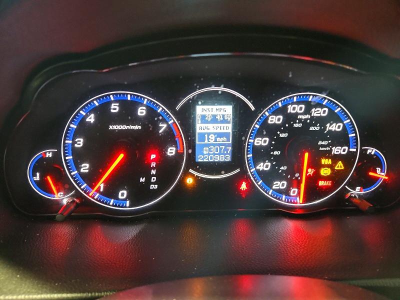 Aukcja sprzedaży 2006 Acura Tsx, vin: JH4CL96926C025714, numer aukcji: 57668486