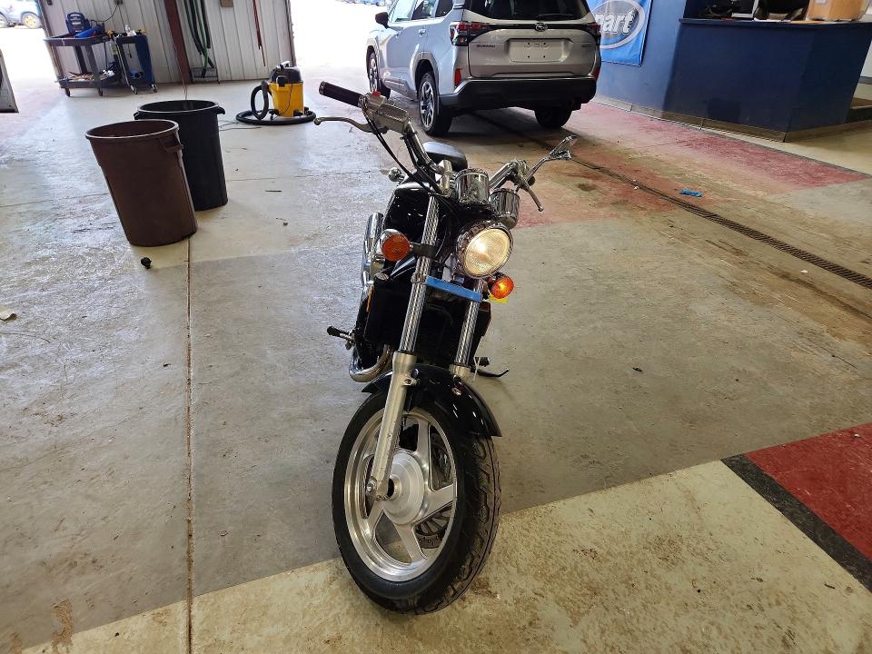 Aukcja sprzedaży 2000 Honda Vf750, vin: JH2RC4307YM600110, numer aukcji: 58738996