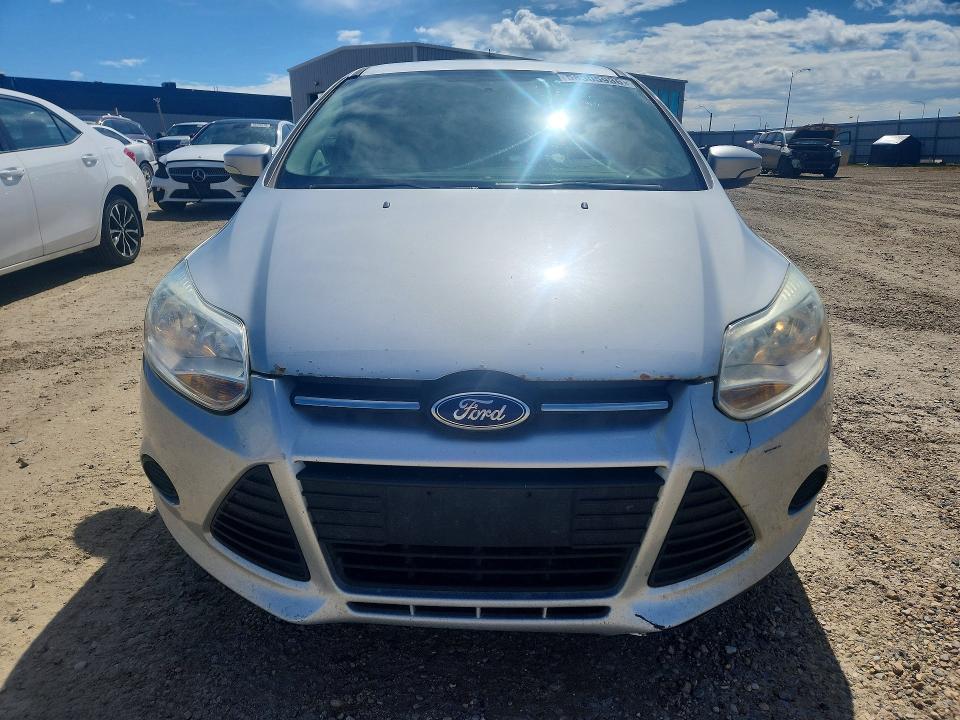 Aukcja sprzedaży 2013 Ford Focus, vin: 1FADP3K2XDL192017, numer aukcji: 58305936