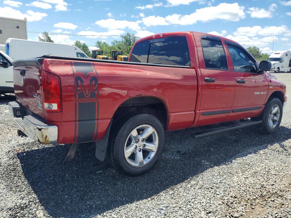 Продаж на аукціоні авто 2006 Dodge Ram 1500, vin: 1D7HU18216S512453, номер лоту: 56764726