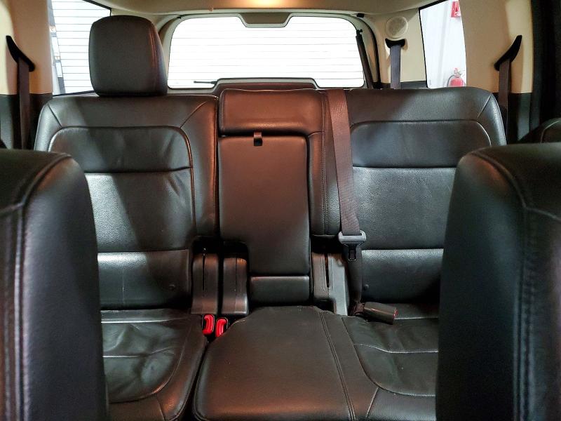Aukcja sprzedaży 2016 Ford Flex, vin: 2FMHK6D87GBA01408, numer aukcji: 58540046