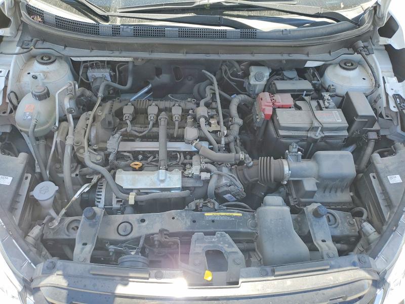 Продаж на аукціоні авто 2023 Nissan Kicks, vin: 3N1CP5CVXPL517318, номер лоту: 58475546
