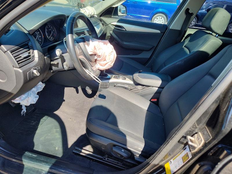 56332536 :رقم المزاد ، WBAVL1C58DVR83283 vin ، 2013 Bmw X1 مزاد بيع