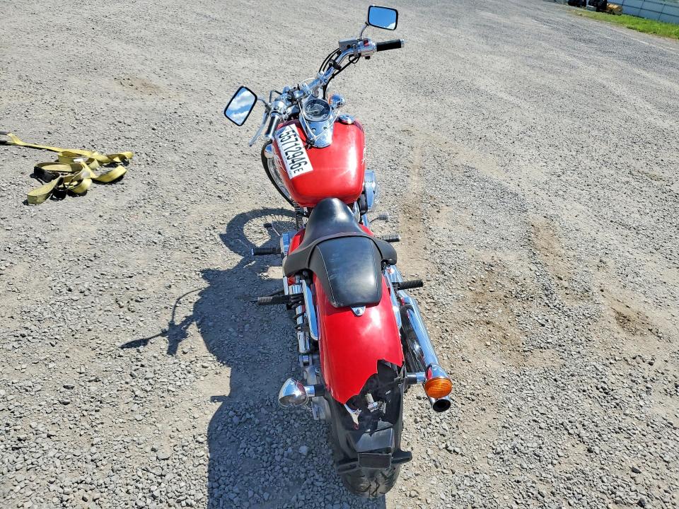 Aukcja sprzedaży 2007 Honda Vt750, vin: JH2RC53627M000037, numer aukcji: 55712946