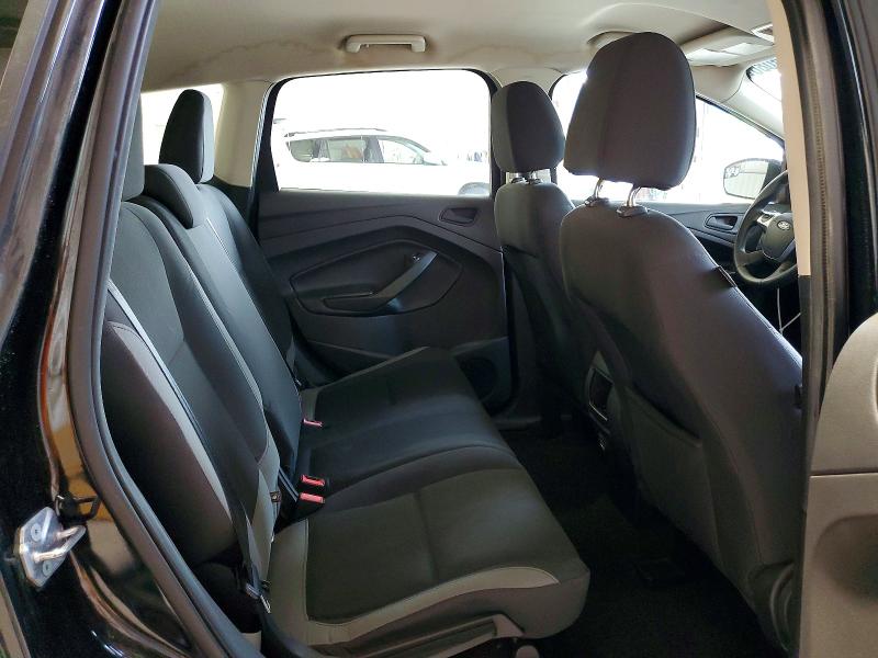 Продаж на аукціоні авто 2016 Ford Escape, vin: 1FMCU0F73GUC36355, номер лоту: 56824086