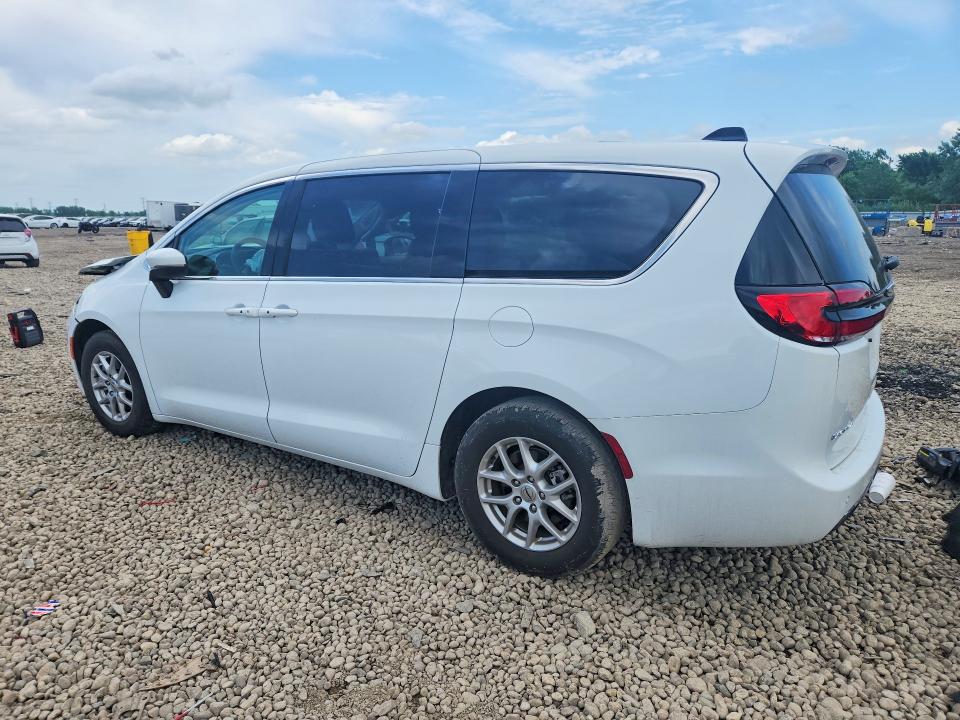 Продажа на аукционе авто 2023 Chrysler Pacifica, vin: 2C4RC1BG0PR571941, номер лота: 59178956