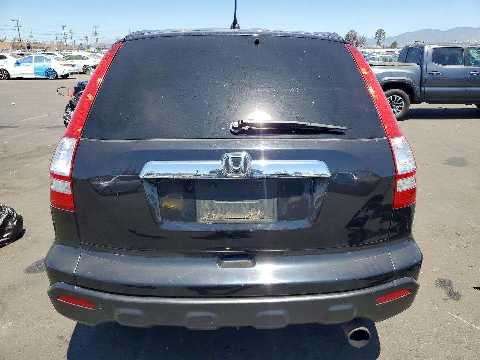 Продажа на аукционе авто 2007 Honda Cr-v, vin: JHLRE38507C026314, номер лота: 57422676
