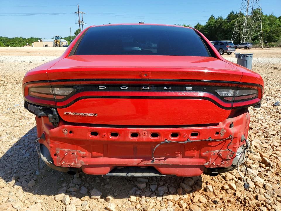 2021 Dodge Charger მანქანა იყიდება აუქციონზე, vin: 2C3CDXBGXMH511161, აუქციონის ნომერი: 54721536