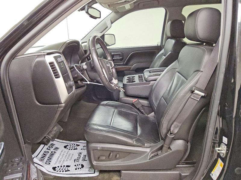 Aukcja sprzedaży 2015 Gmc Sierra, vin: 3GTP1VEC7FG497497, numer aukcji: 57770846