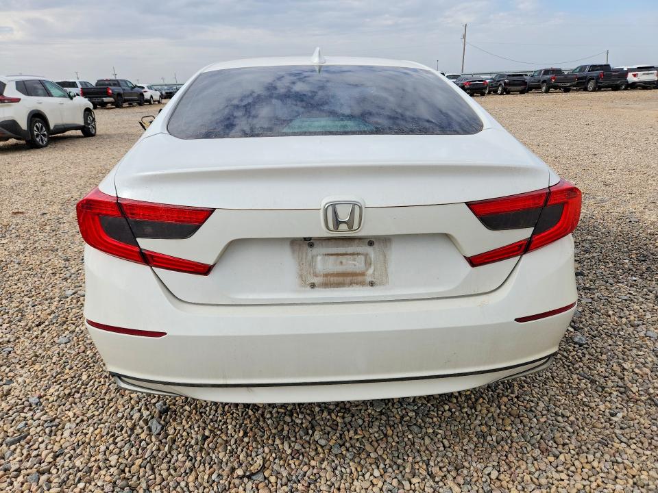 Aukcja sprzedaży 2019 Honda Accord, vin: 1HGCV3F4XKA013945, numer aukcji: 58936336
