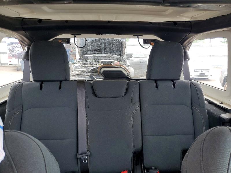 Aukcja sprzedaży 2024 Jeep Wrangler, vin: 1C4PJXKN6RW291465, numer aukcji: 55141336