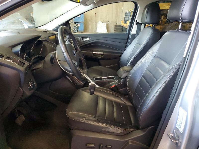 Продаж на аукціоні авто 2014 Ford Escape, vin: 1FMCU0J98EUB98868, номер лоту: 57908296