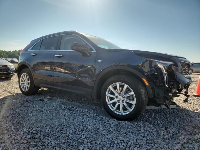 Продажа на аукционе авто 2022 Cadillac Xt4, vin: 1GYAZAR47NF120835, номер лота: 55980746