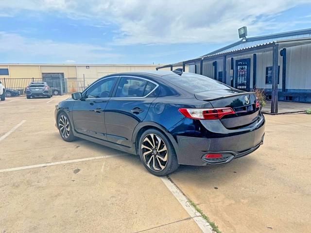 Продаж на аукціоні авто 2016 Acura Ilx, vin: 19UDE2F89GA001262, номер лоту: 85770795