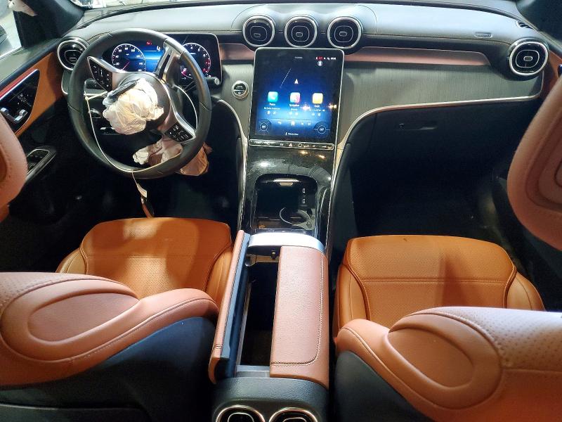 Aukcja sprzedaży 2025 Mercedes-benz Glc, vin: W1NKM4HB6SF243847, numer aukcji: 55313566