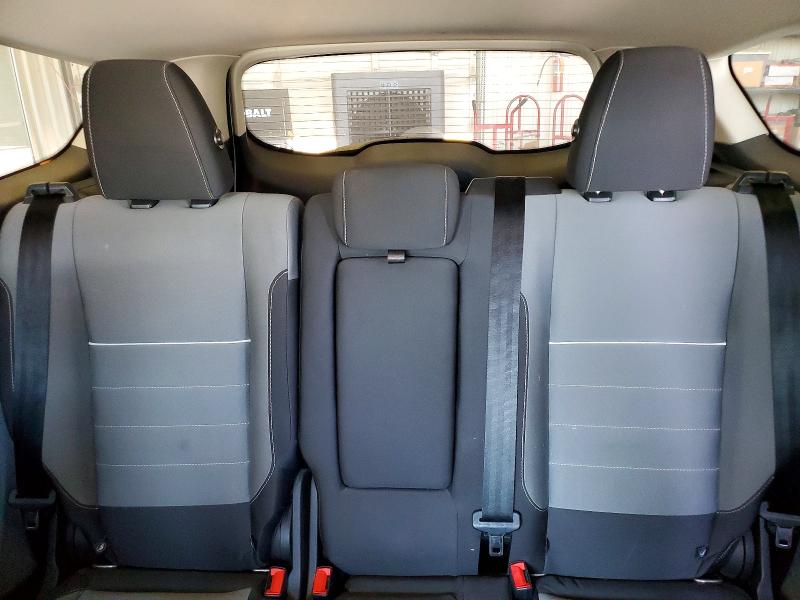 Продаж на аукціоні авто 2015 Ford Escape, vin: 1FMCU0G78FUC61782, номер лоту: 57557886