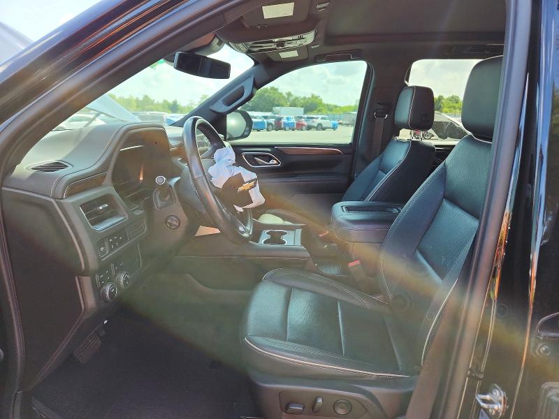 Продажа на аукционе авто 2023 Chevrolet Tahoe, vin: 1GNSKSKD9PR326732, номер лота: 58249786