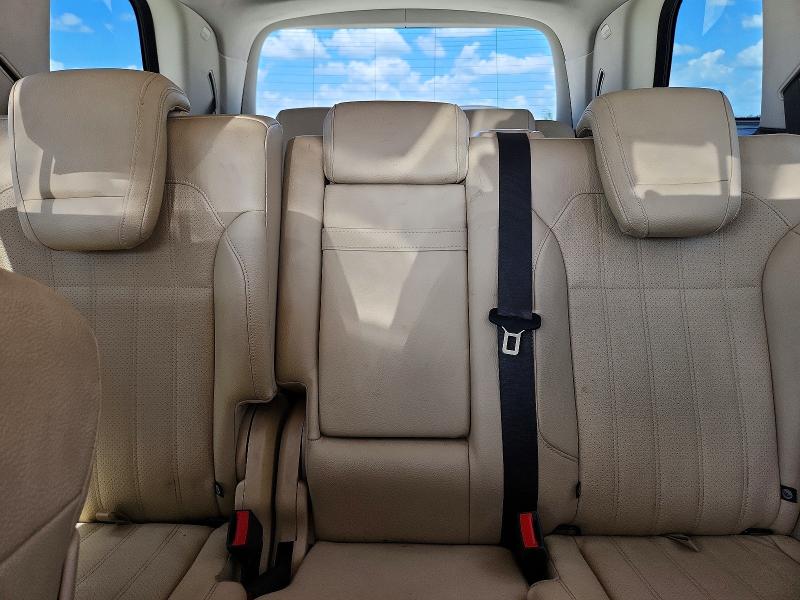 55732696 :رقم المزاد ، 4JGDF6EEXHA829635 vin ، 2017 Mercedes-benz Gls مزاد بيع