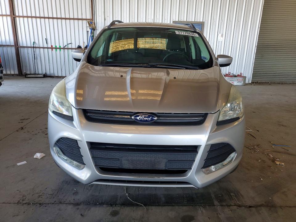 Продаж на аукціоні авто 2016 Ford Escape, vin: 1FMCU0GX4GUB38983, номер лоту: 57176836