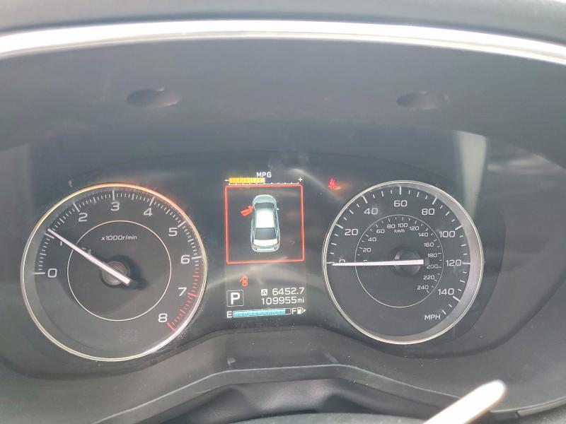 Aukcja sprzedaży 2017 Subaru Impreza, vin: 4S3GTAN65H3726987, numer aukcji: 85976645
