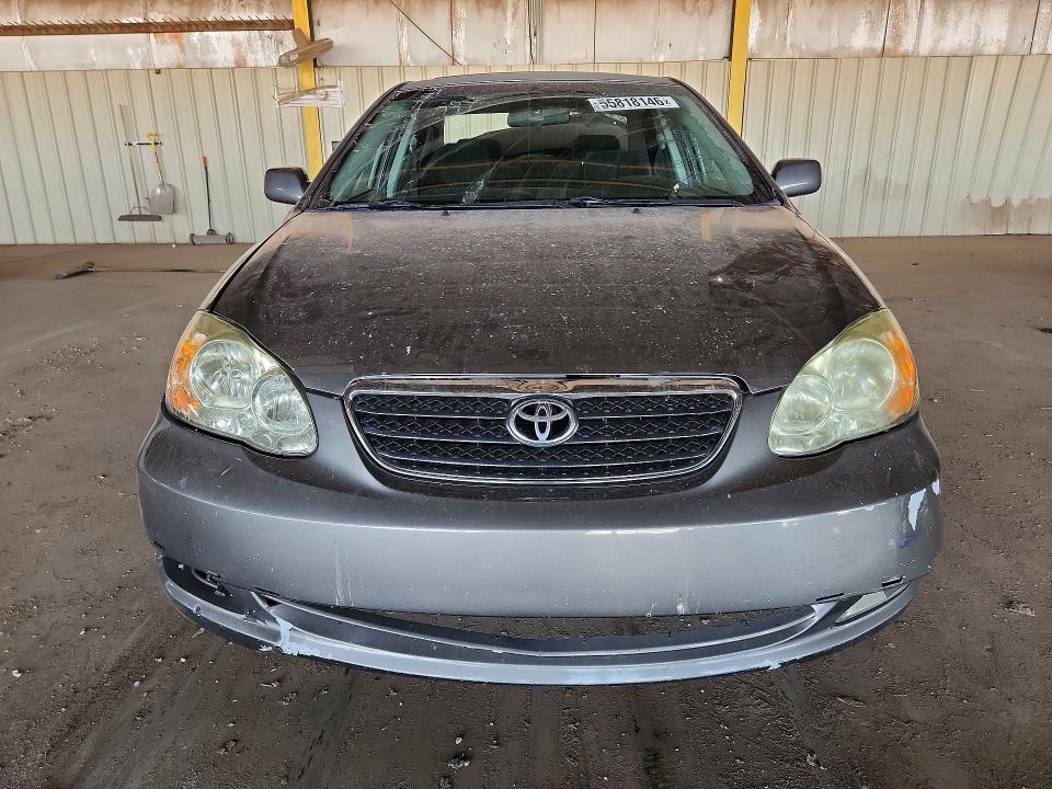 Aukcja sprzedaży 2007 Toyota Corolla, vin: 1NXBR32E77Z878872, numer aukcji: 55818146